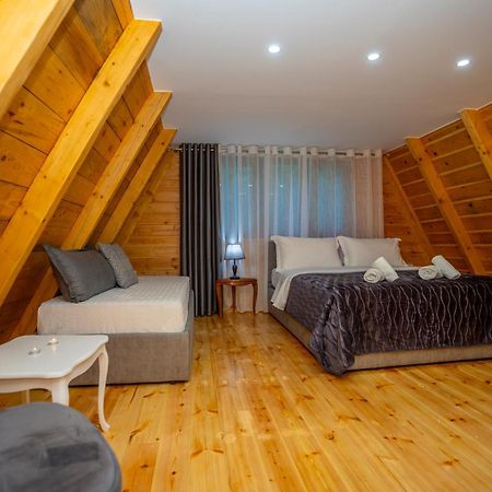 Villa PrelaТети Экстерьер фото