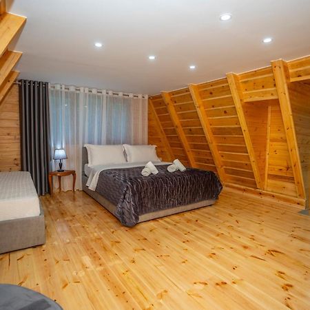 Villa PrelaТети Экстерьер фото