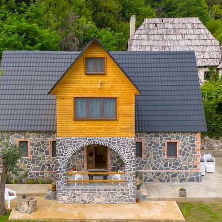 Villa PrelaТети Экстерьер фото
