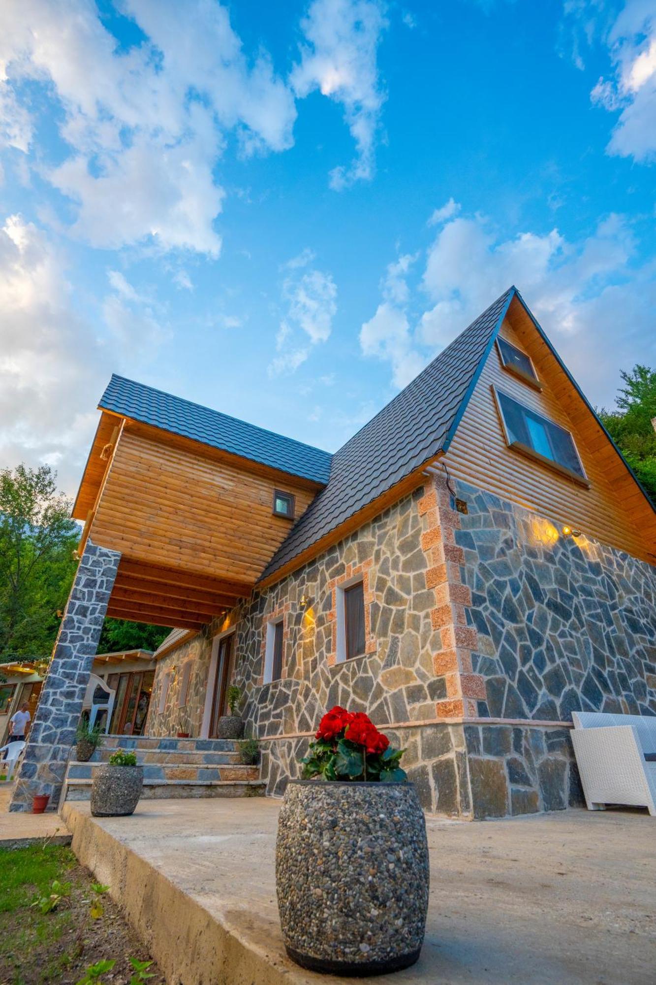 Villa PrelaТети Экстерьер фото