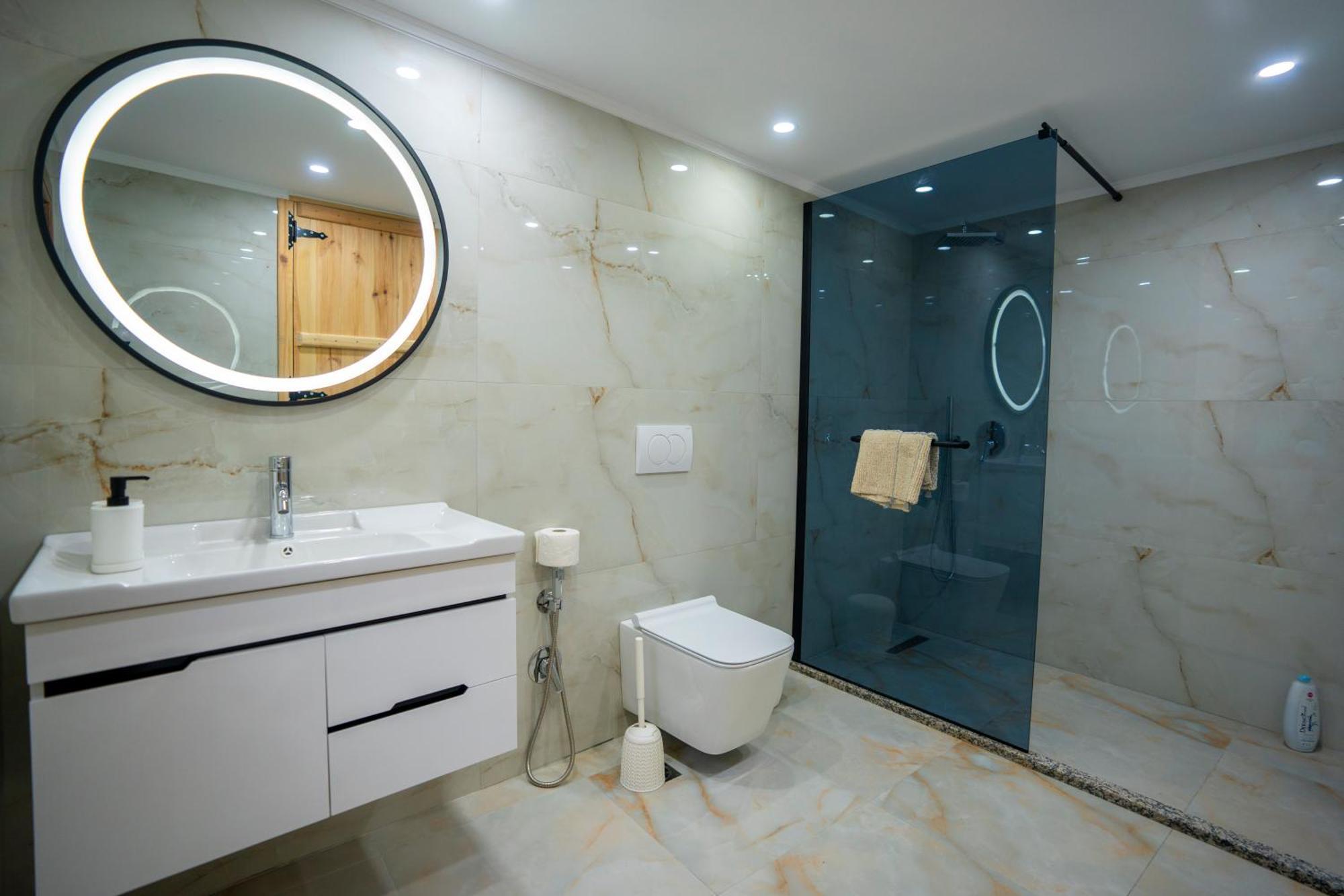 Villa PrelaТети Экстерьер фото