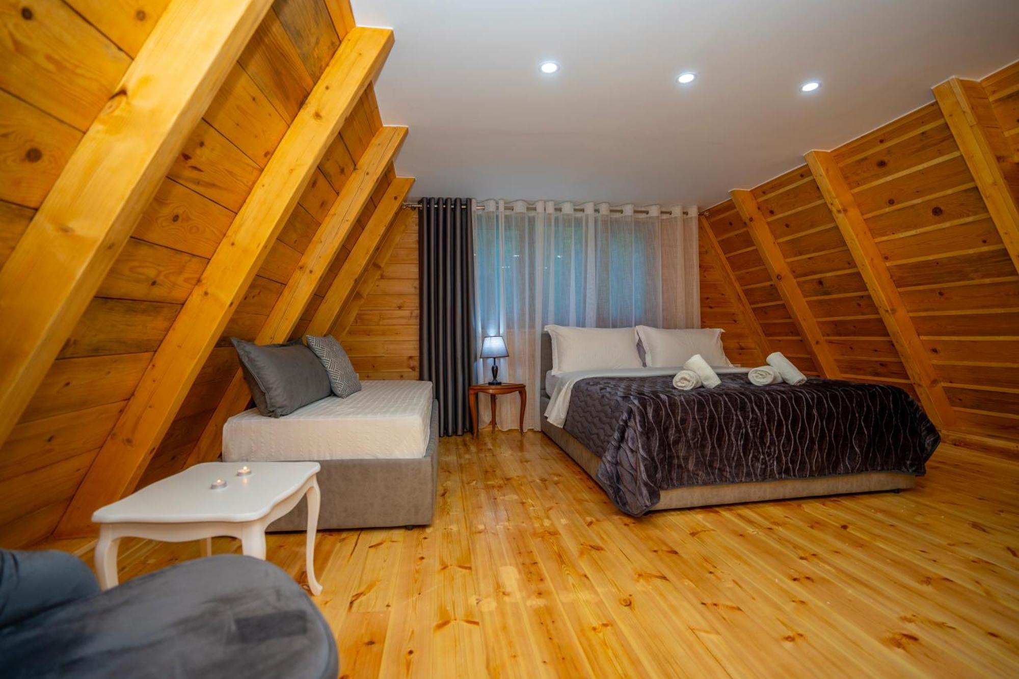 Villa PrelaТети Экстерьер фото