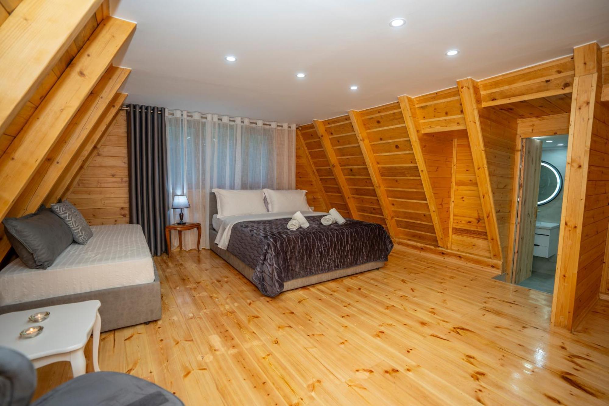 Villa PrelaТети Экстерьер фото