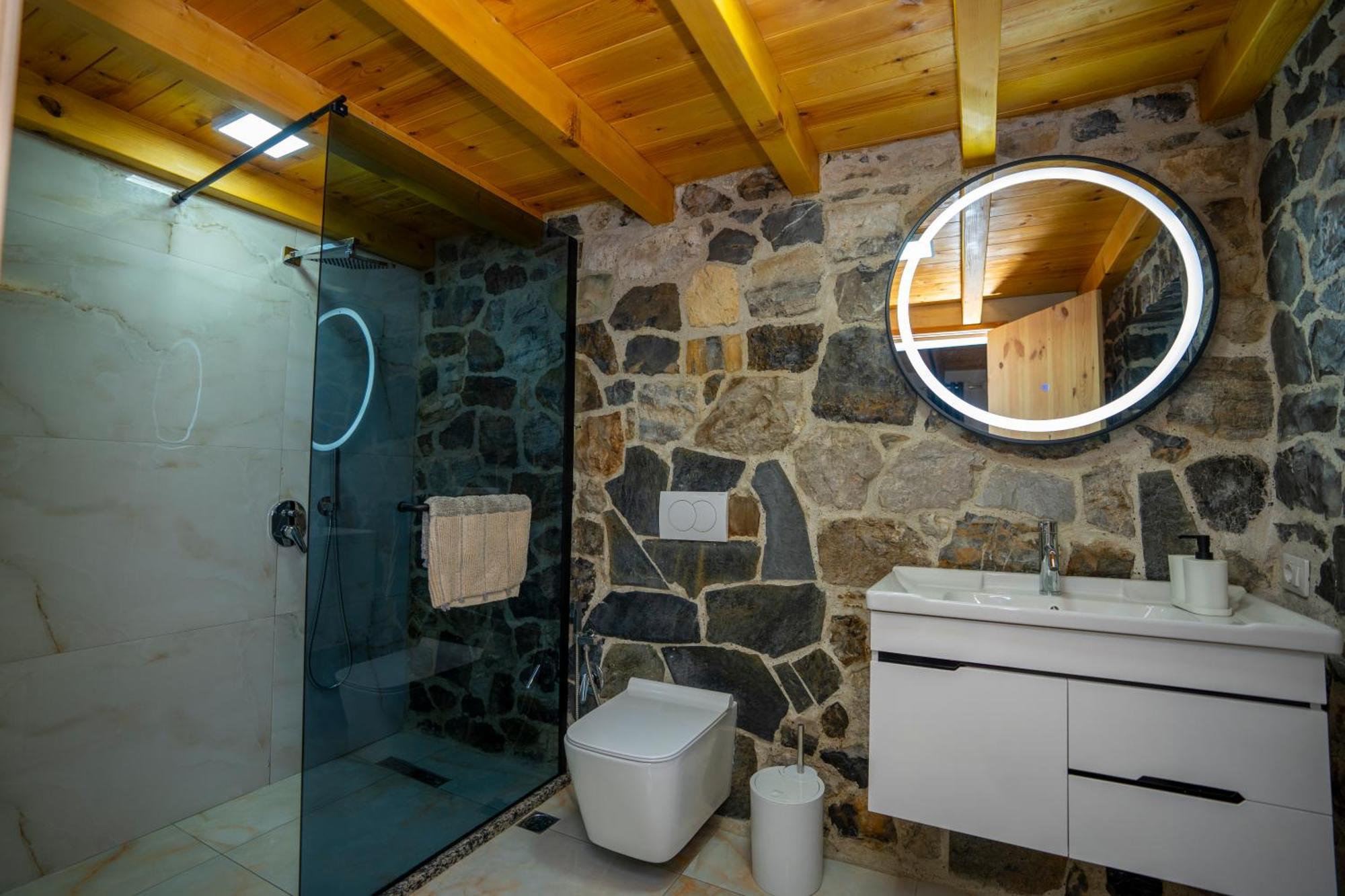 Villa PrelaТети Экстерьер фото