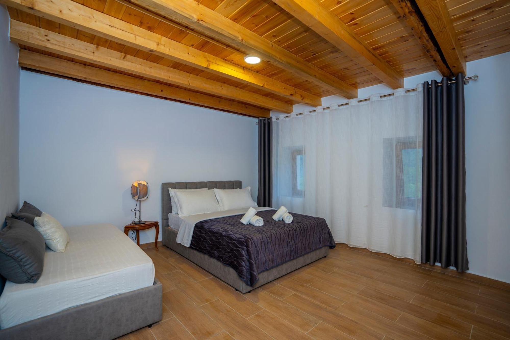 Villa PrelaТети Экстерьер фото