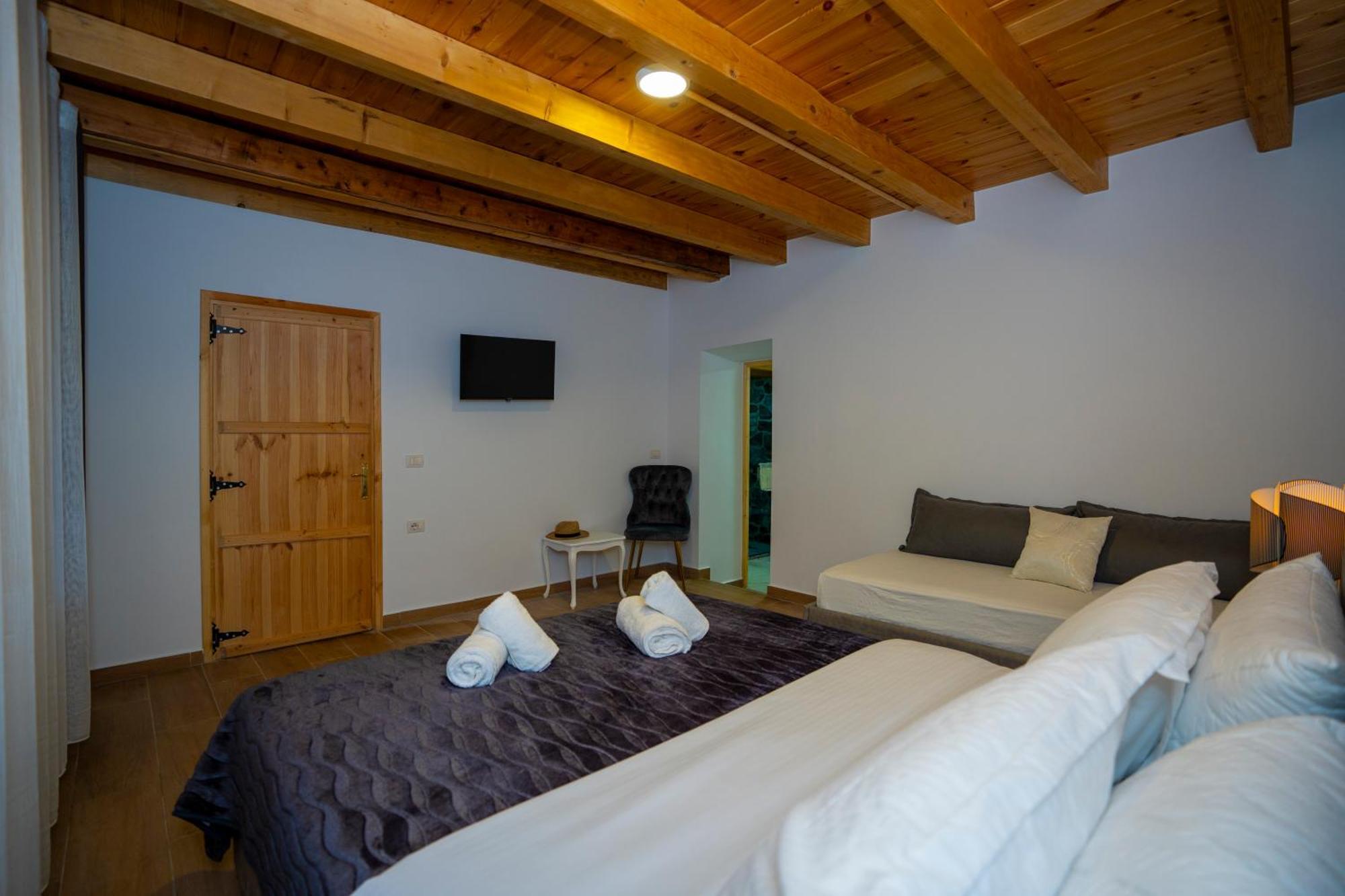 Villa PrelaТети Экстерьер фото