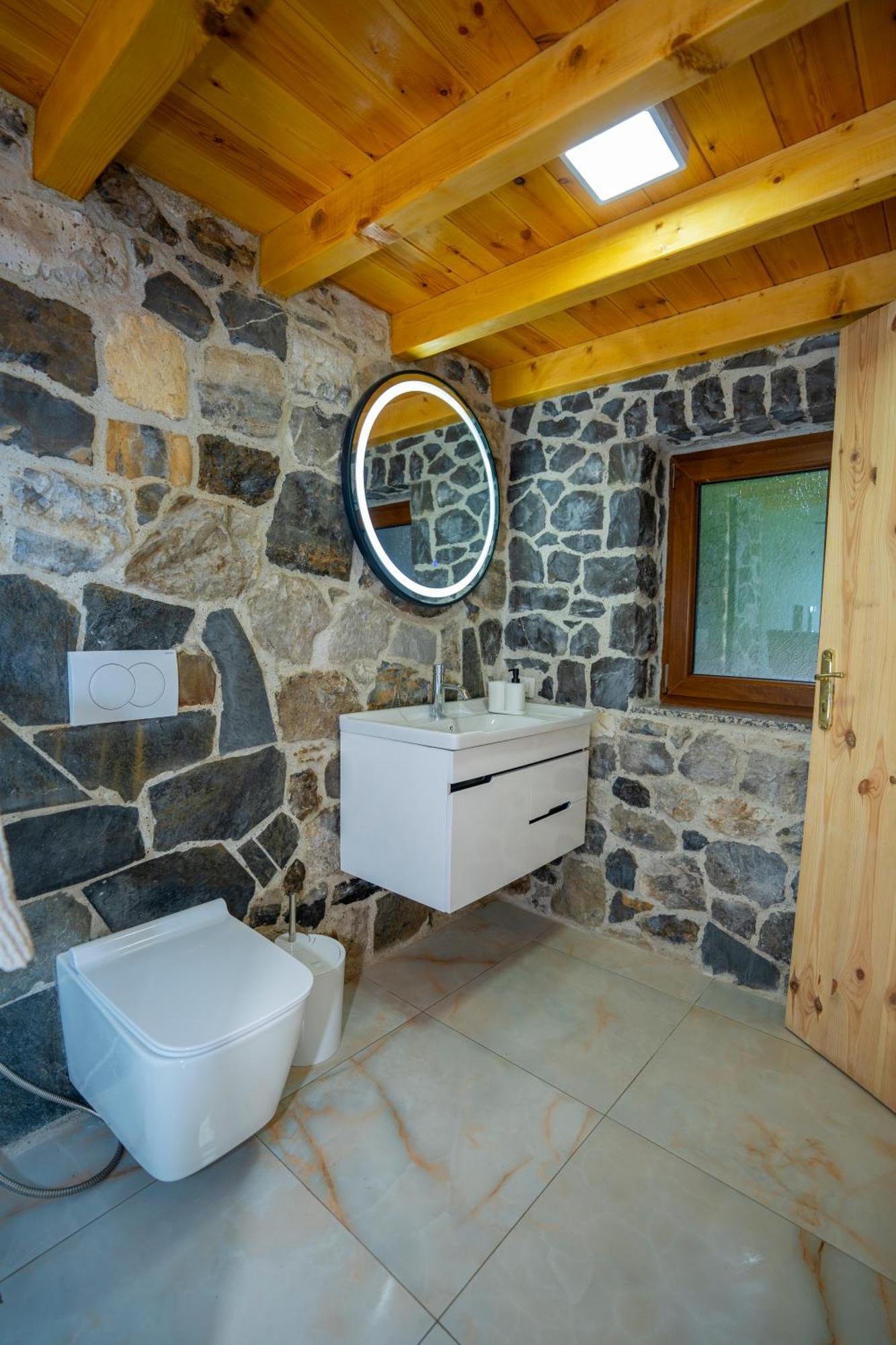 Villa PrelaТети Экстерьер фото