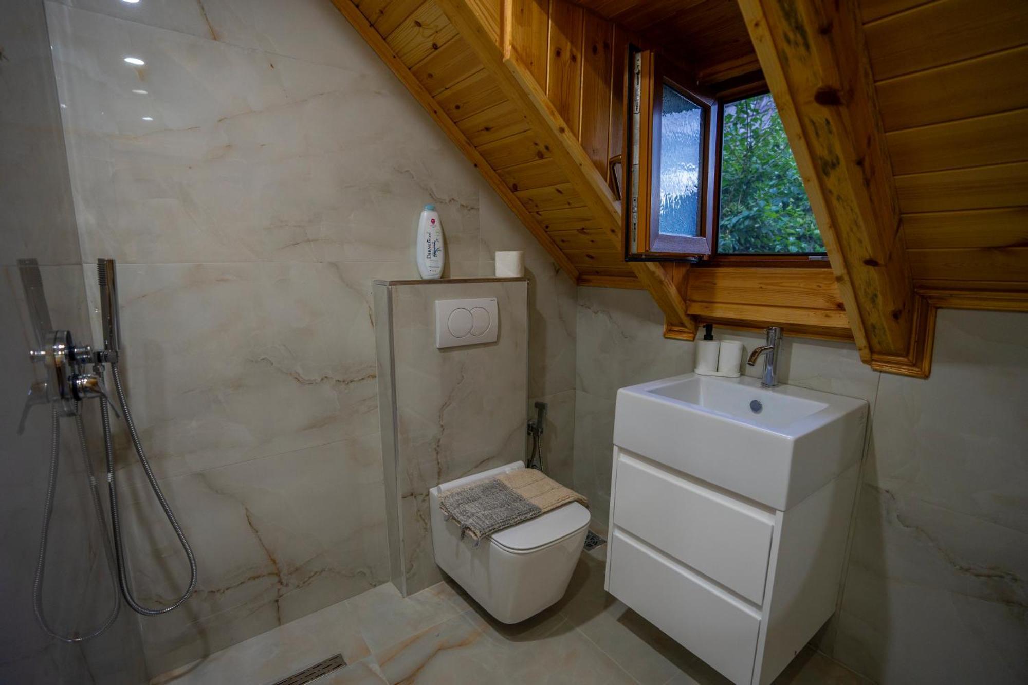 Villa PrelaТети Экстерьер фото