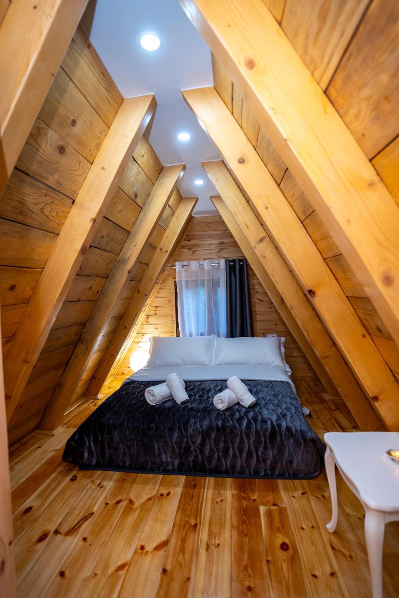 Villa PrelaТети Экстерьер фото